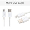 i384 Samsung USB to Micro Cable S6 Original inbox