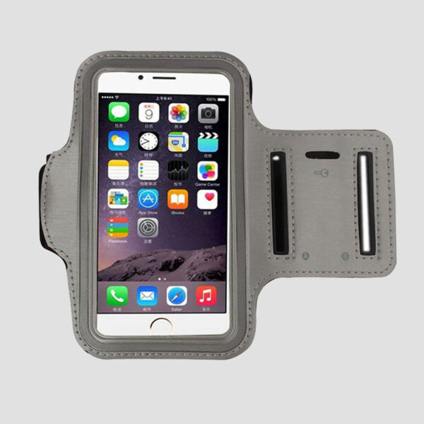 i945  Gym Running Sports Armband Phone Case Cover Holder For iPhone
