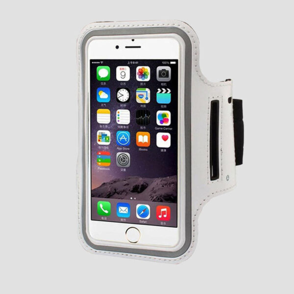 i945  Gym Running Sports Armband Phone Case Cover Holder For iPhone
