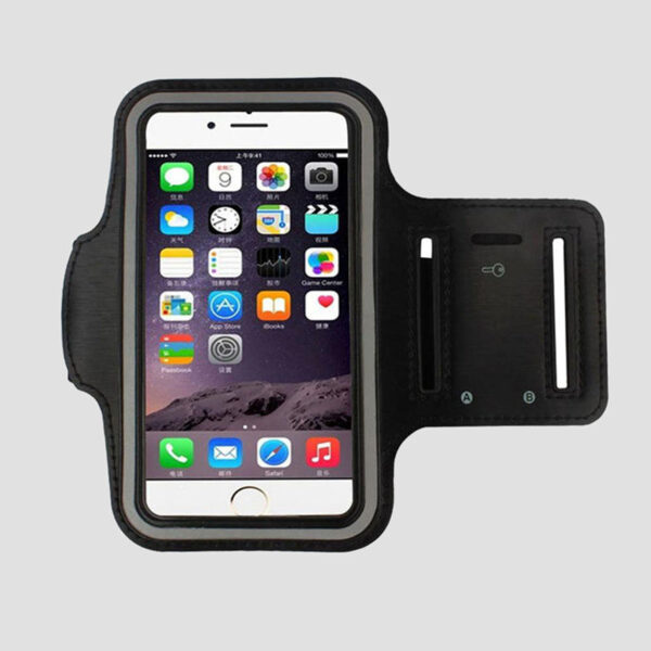 i945  Gym Running Sports Armband Phone Case Cover Holder For iPhone