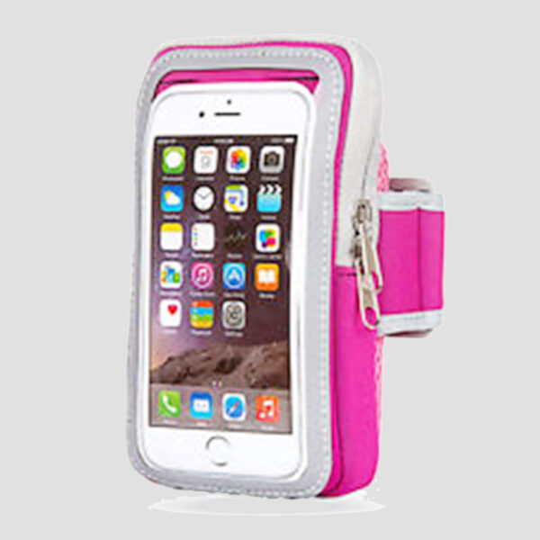 i947 Sports Running Jogging Gym Armband Phone Case Cover 5.5inch