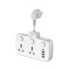 LDNIO SC2413 Multi-Function Power Socket