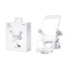 WK WA-S41 iDeal Series Car Gravity Phone Holder