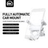 WK WA-S41 iDeal Series Car Gravity Phone Holder